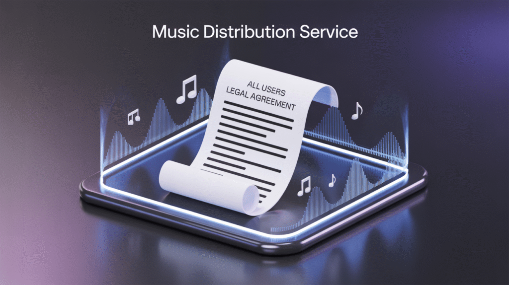 Users Legal Agreement